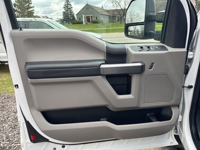 2022 Ford F-250SD XLT