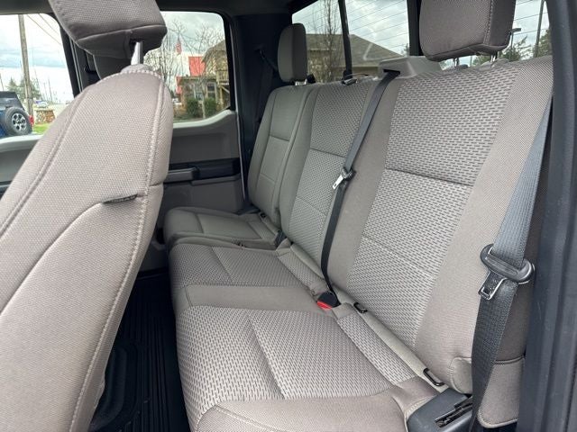 2022 Ford F-250SD XLT