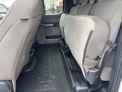 2022 Ford F-250SD XLT