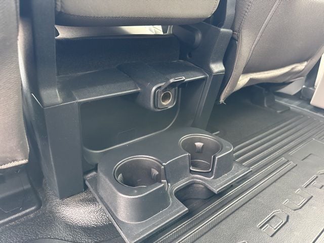 2022 Ford F-250SD XLT