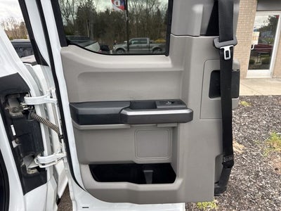 2022 Ford F-250SD XLT