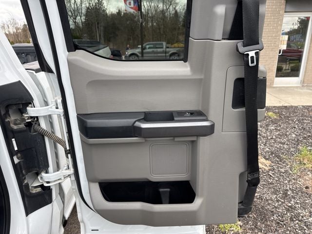 2022 Ford F-250SD XLT