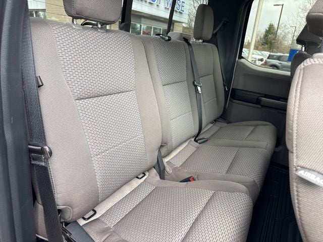 2022 Ford F-250SD XLT