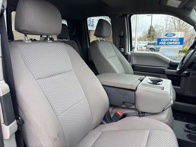 2022 Ford F-250SD XLT