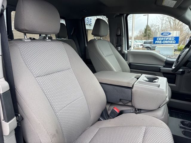 2022 Ford F-250SD XLT