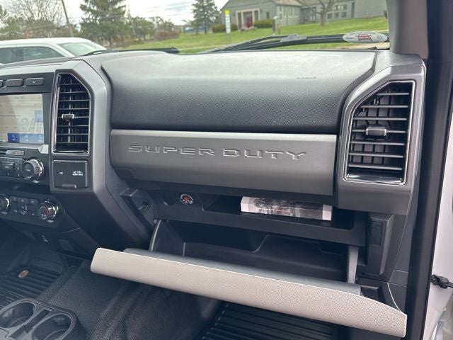 2022 Ford F-250SD XLT