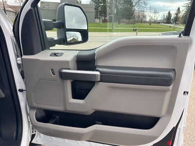 2022 Ford F-250SD XLT