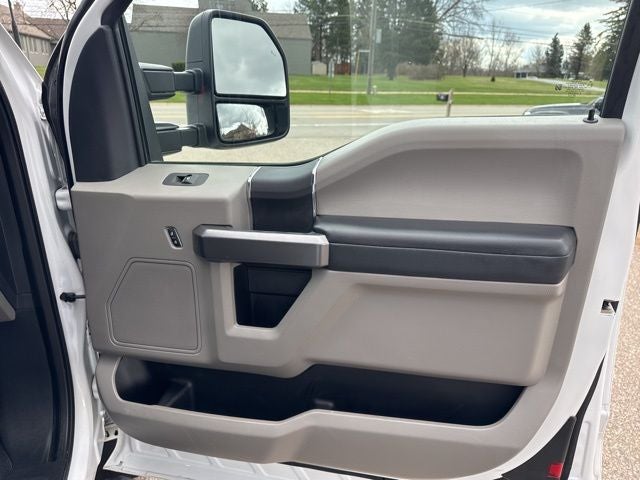 2022 Ford F-250SD XLT