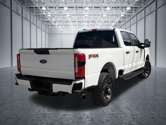 2023 Ford F-250SD XL