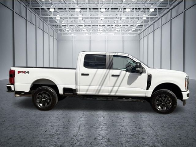 2023 Ford F-250SD XL