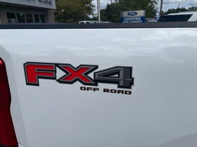 2023 Ford F-250SD XL