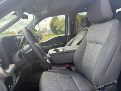 2023 Ford F-250SD XL