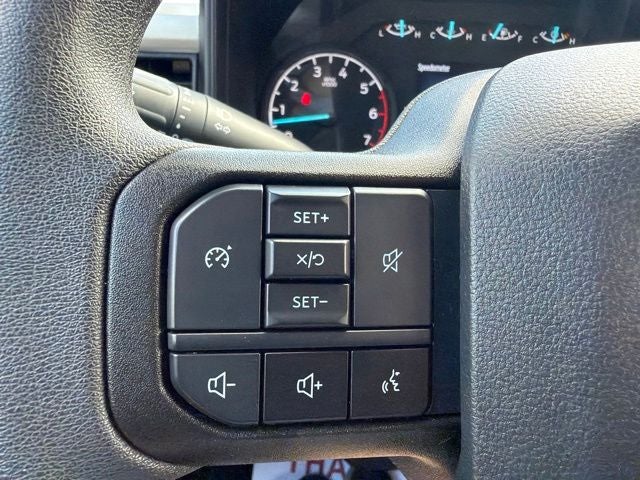 2023 Ford F-250SD XL