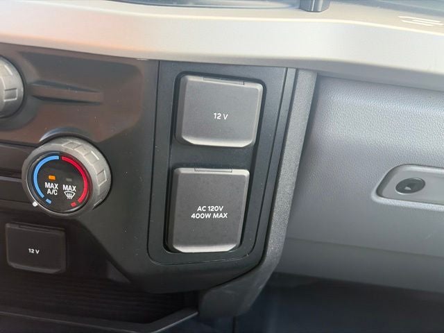 2023 Ford F-250SD XL