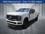 2023 Ford F-250SD XL