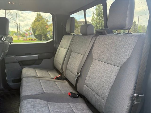2023 Ford F-250SD XL