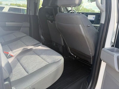 2023 Ford F-250SD XL