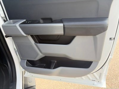 2023 Ford F-250SD XL