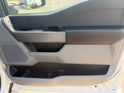 2023 Ford F-250SD XL