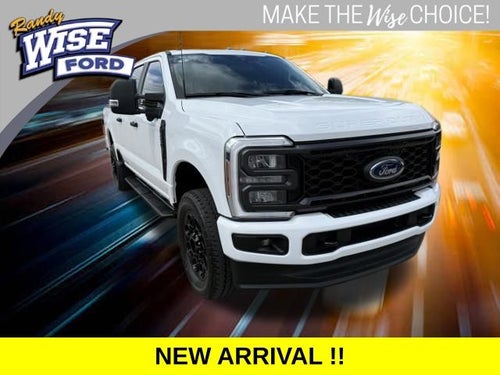 2024 Ford F-250SD XL