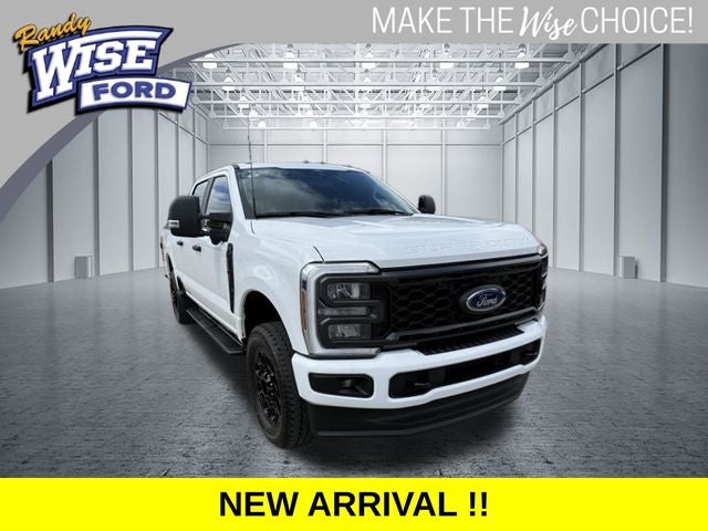 2024 Ford F-250SD XL