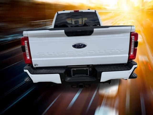 2024 Ford F-250SD XL