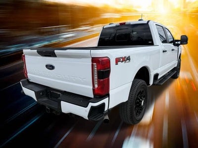 2024 Ford F-250SD XL