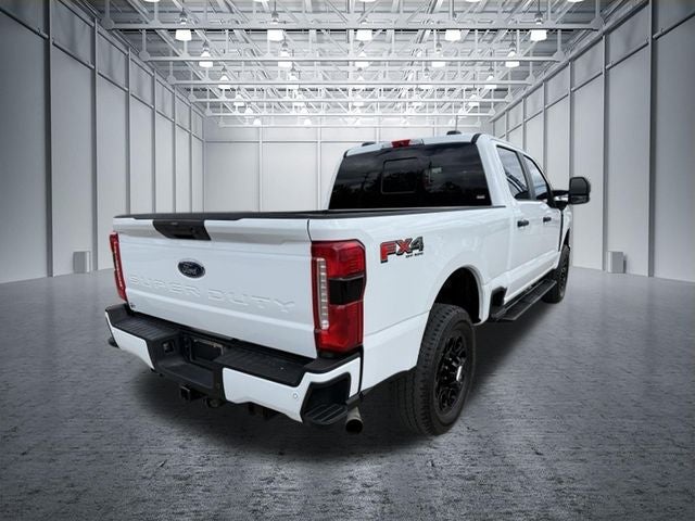 2024 Ford F-250SD XL