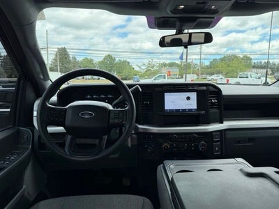 2024 Ford F-250SD XL