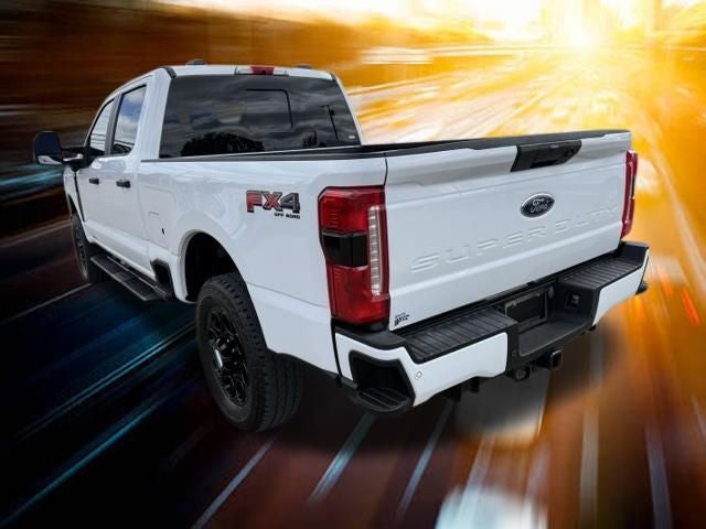 2024 Ford F-250SD XL