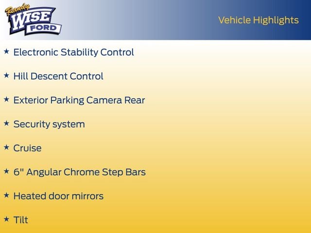 2016 Ford F-350SD Lariat
