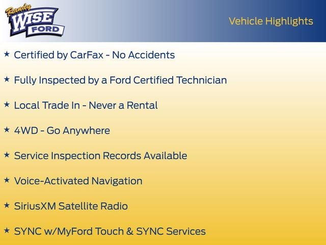 2016 Ford F-350SD Lariat