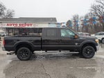 2011 Ford F-350SD Lariat