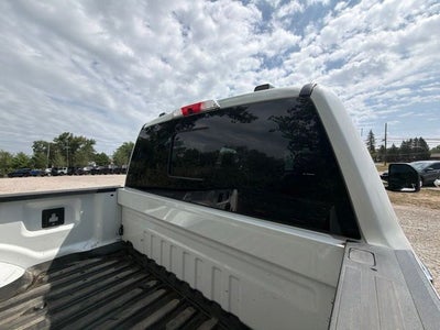 2022 Ford F-350SD Platinum