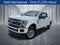 2022 Ford F-350SD Platinum