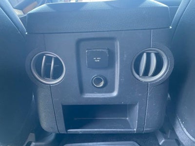 2015 Ford F-350SD Lariat DRW