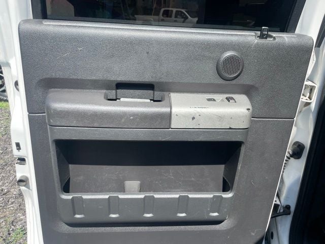 2015 Ford F-350SD Lariat DRW
