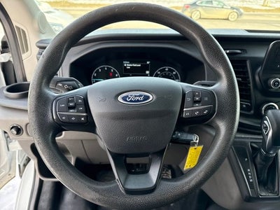 2020 Ford Transit-250 Base