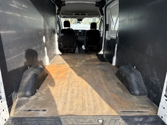 2020 Ford Transit-250 Base