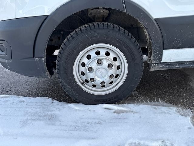 2020 Ford Transit-250 Base