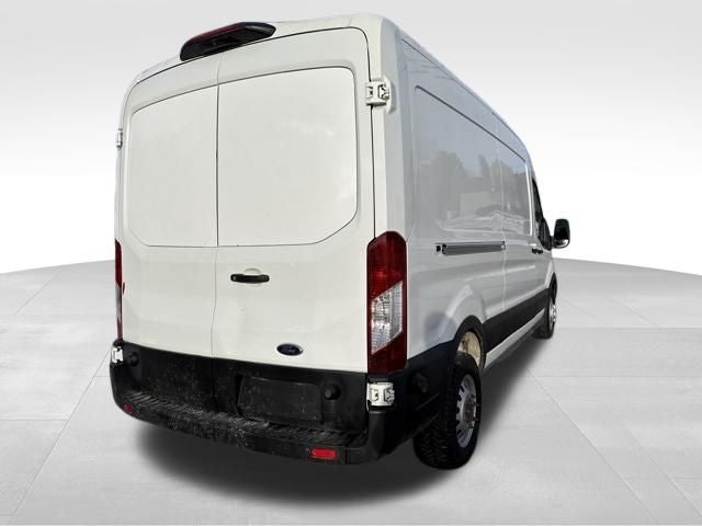 2020 Ford Transit-250 Base
