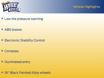 2018 Ford F-150 XLT V8