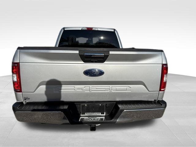 2019 Ford F-150 XLT V8