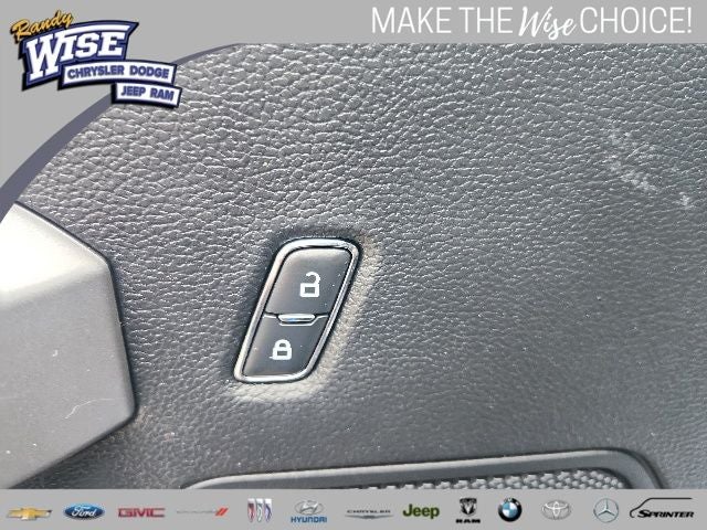 2016 Ford F-150 Base