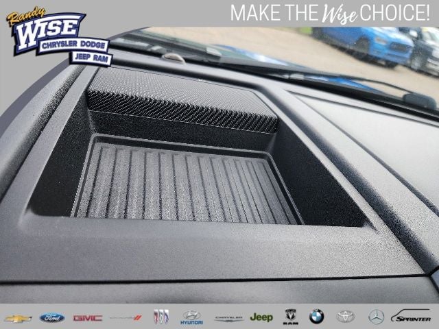 2016 Ford F-150 Base