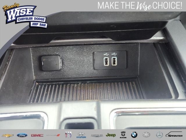 2016 Ford F-150 Base