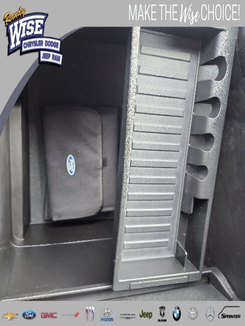 2016 Ford F-150 Base