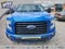 2016 Ford F-150 Base