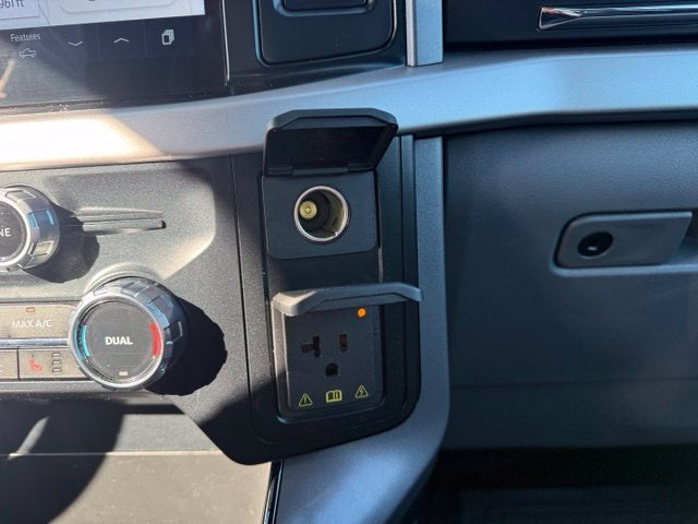 2023 Ford F-150 Lightning XLT