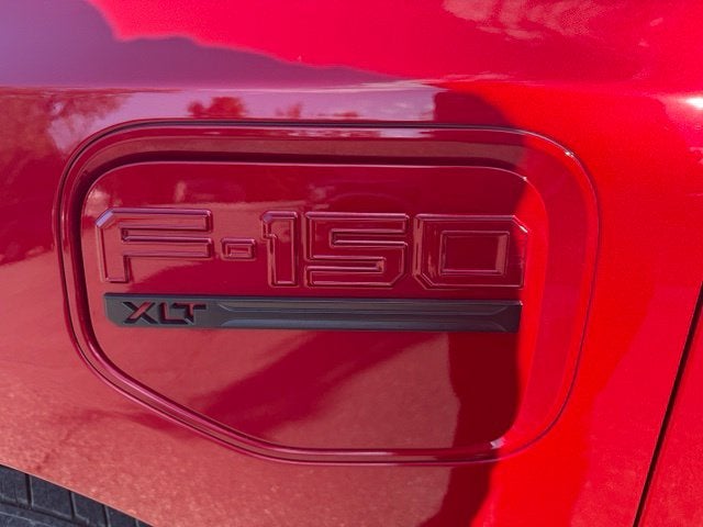 2023 Ford F-150 Lightning XLT